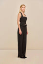 CINTHIA PANT - BLACK