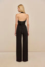 ANITA TOP - BLACK
