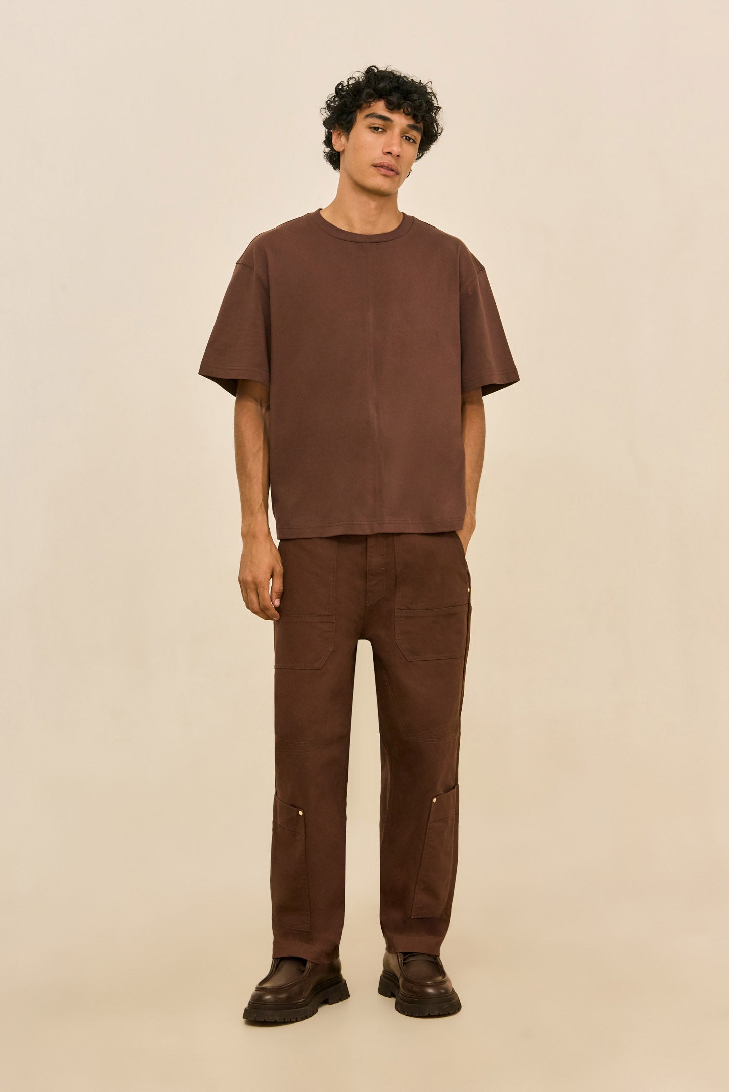 LOTTO SHIRT - JAVA