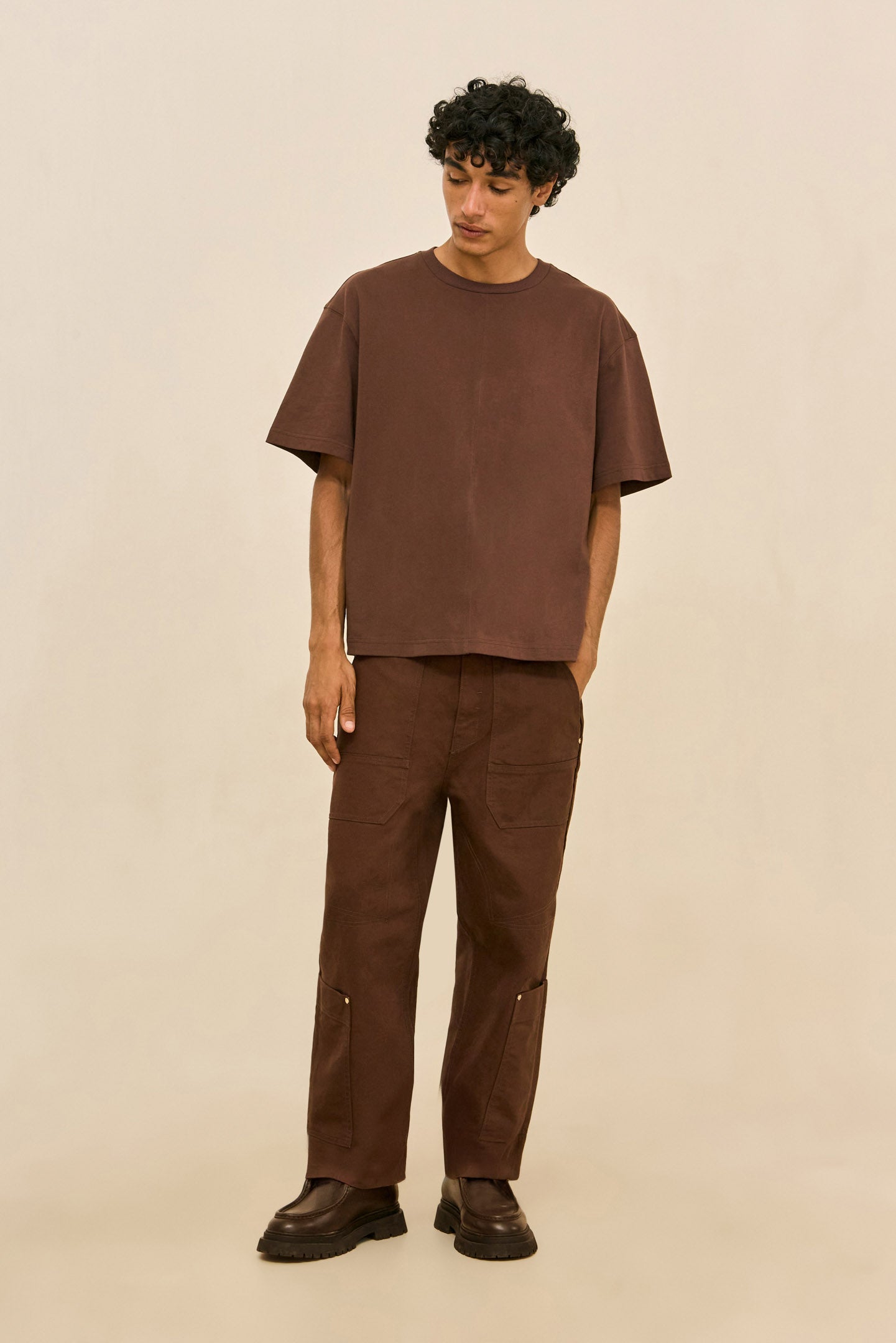 LOTTO SHIRT - JAVA