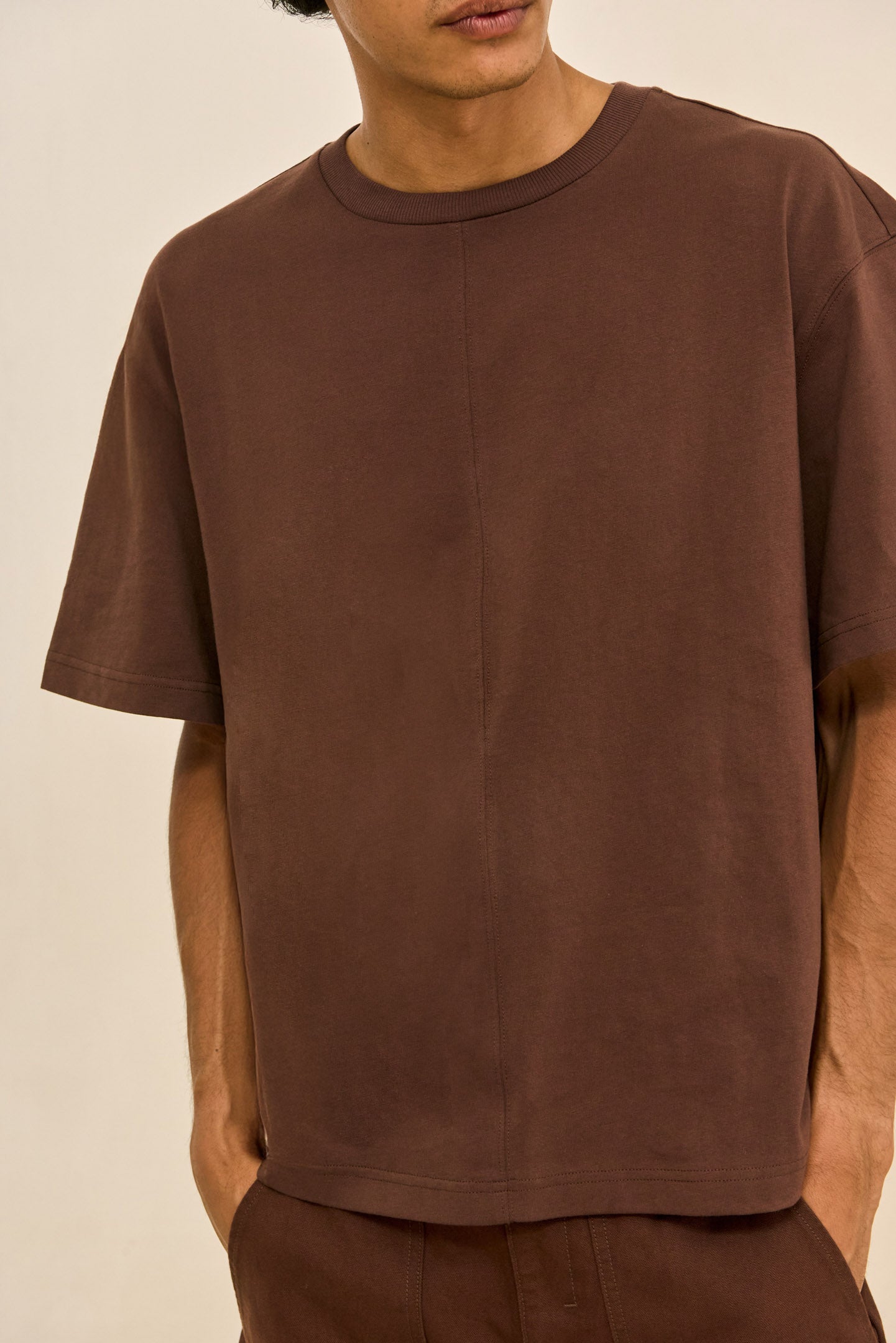 LOTTO SHIRT - JAVA