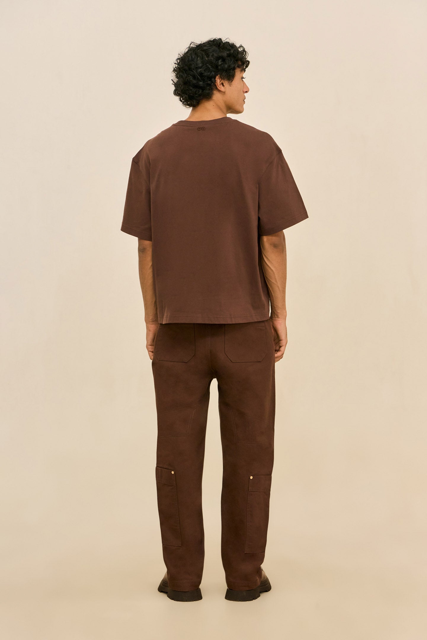 LOTTO SHIRT - JAVA