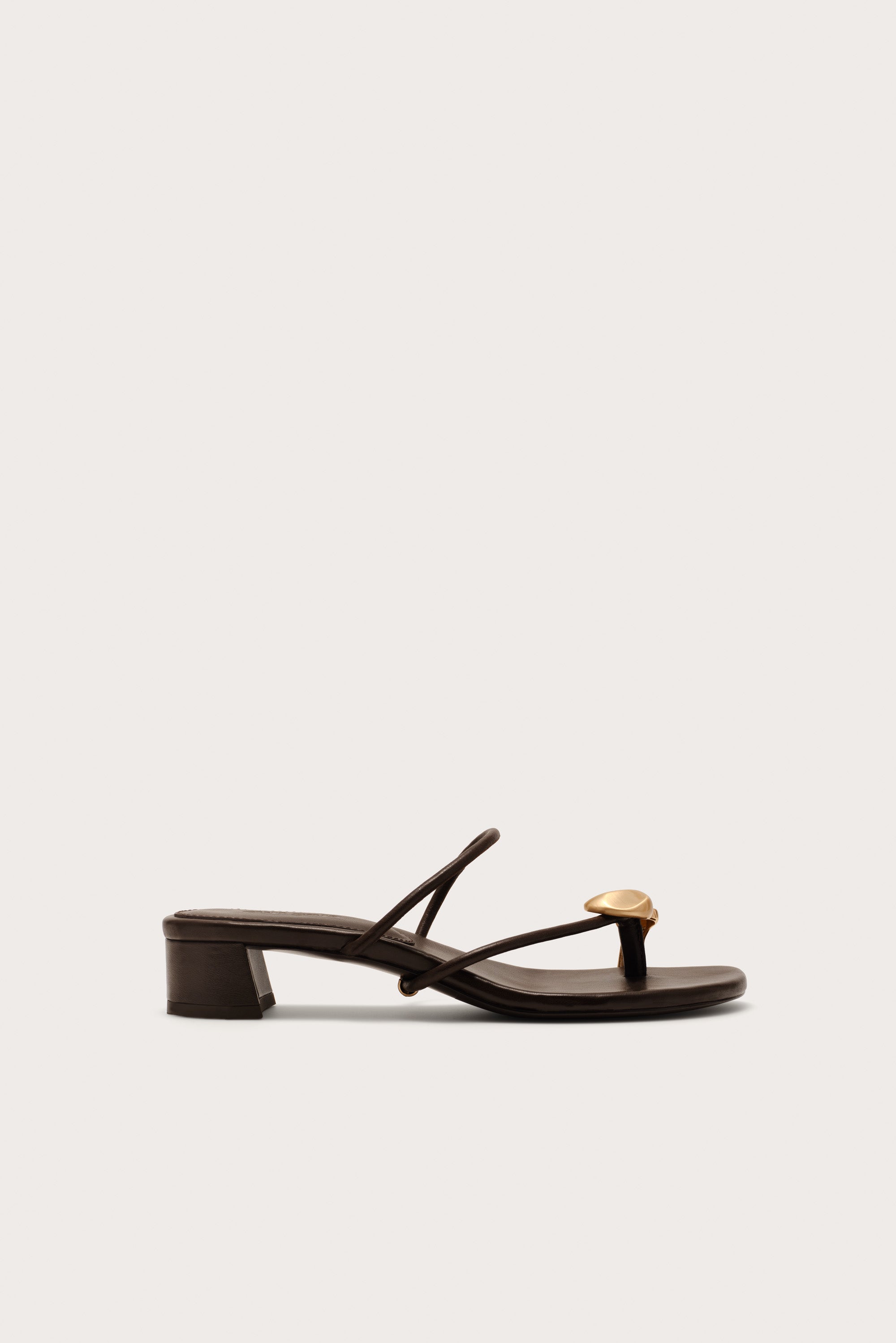 LUCA SANDAL - LUWAK