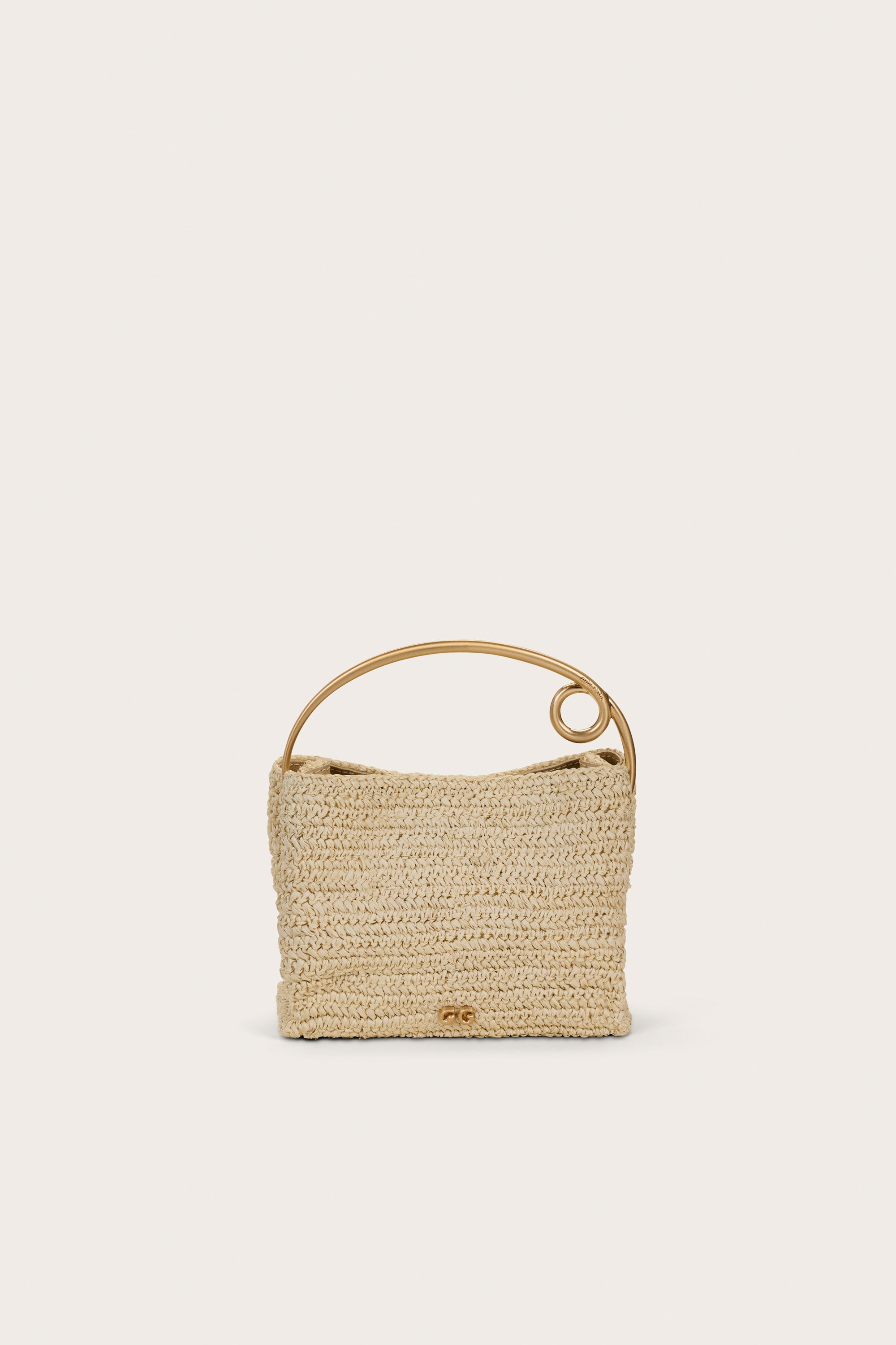 LALLI BAG - NATURAL