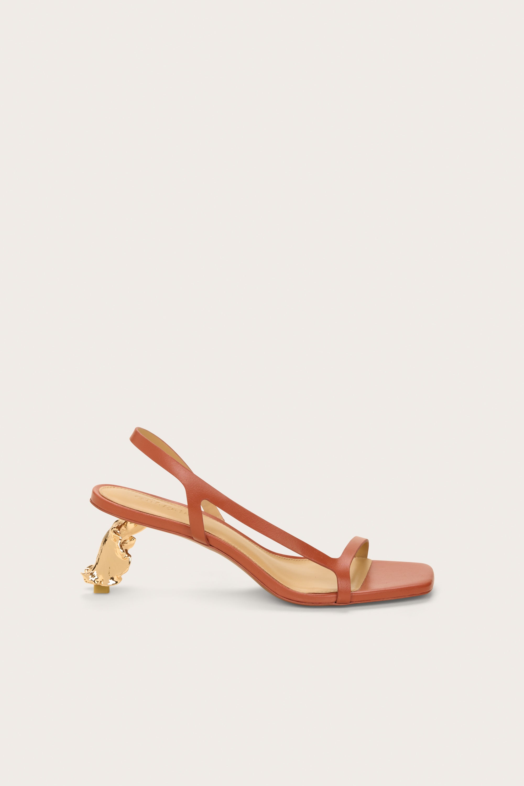 LEILANI SANDAL - CURRANT