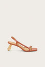 LEILANI SANDAL - CURRANT