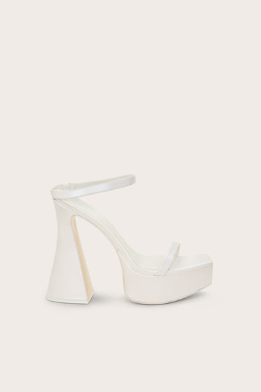 LINDA PLATFORM - PEARL | LINDA PLATFORM - PEARL