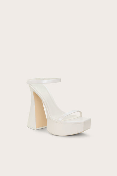 LINDA PLATFORM - PEARL | LINDA PLATFORM - PEARL | Secondary image