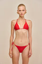 ESTELLA BIKINI TOP - GHERMEZ