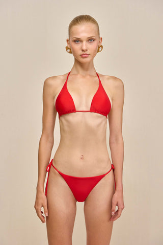 ESTELLA BIKINI TOP - GHERMEZ