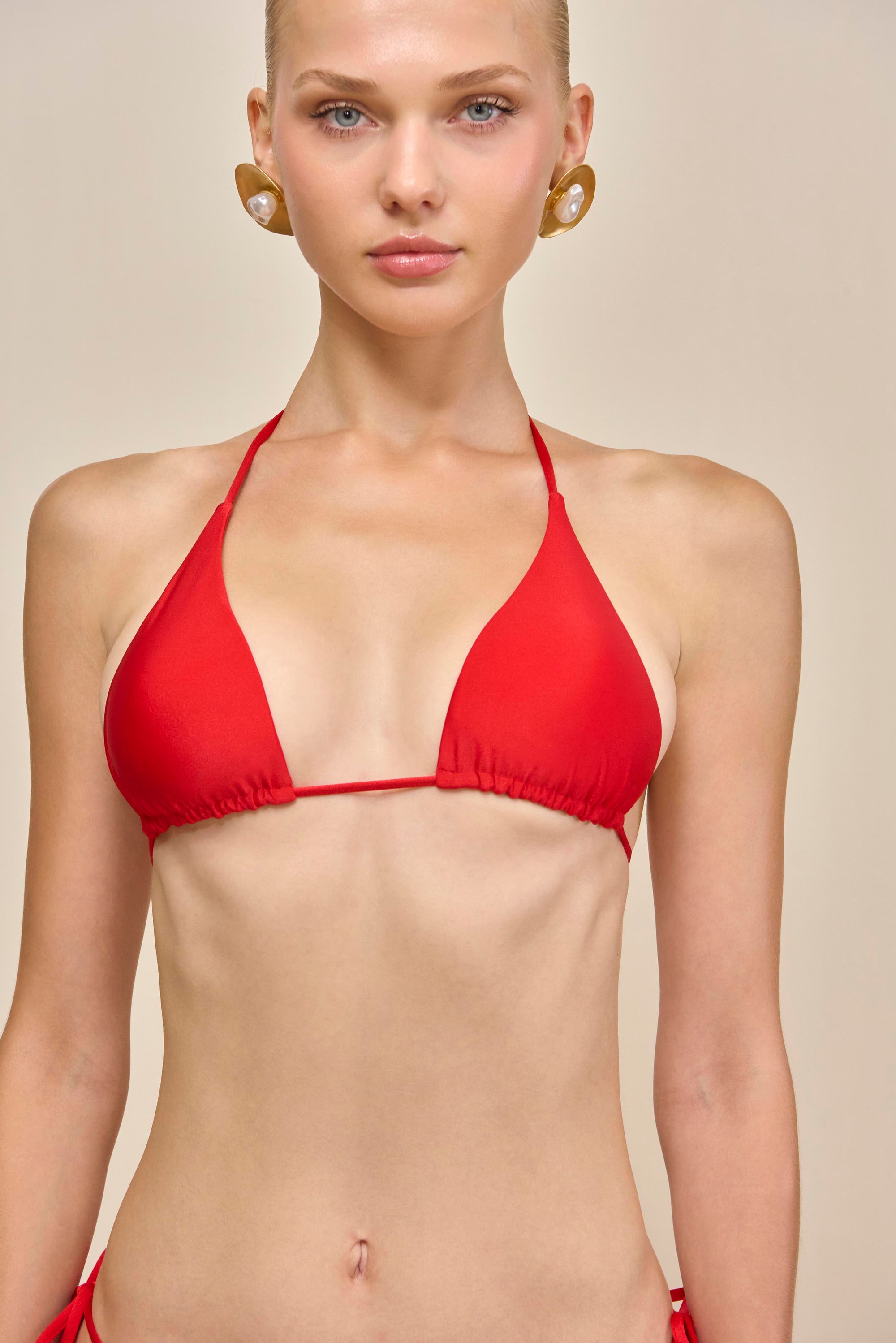 ESTELLA BIKINI TOP - GHERMEZ