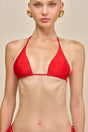ESTELLA BIKINI TOP - GHERMEZ