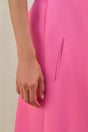 ANNA SKIRT - ROSETTE