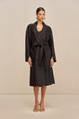 WINSLOW DRESS - BLACK