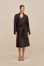 WINSLOW DRESS - BLACK