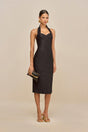 WINSLOW DRESS - BLACK