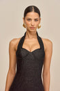 WINSLOW DRESS - BLACK