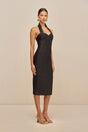 WINSLOW DRESS - BLACK