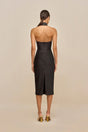 WINSLOW DRESS - BLACK