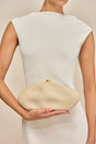 THE CALDERA CLUTCH - TRAVERTINE