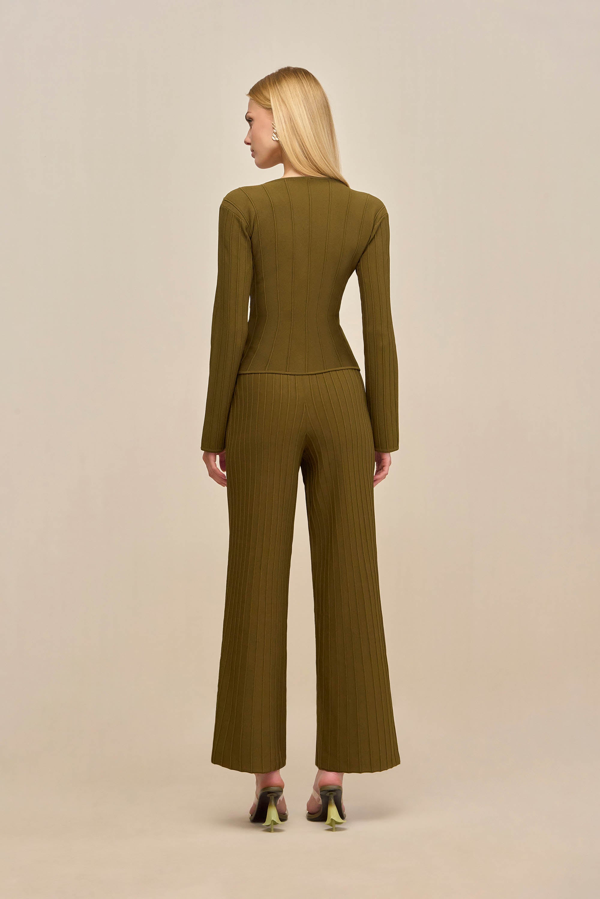 DEBA PANT - ROSEMARY