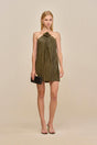 KANO DRESS - ROSEMARY