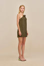 KANO DRESS - ROSEMARY