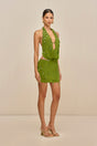 ISSEY DRESS - OLEA