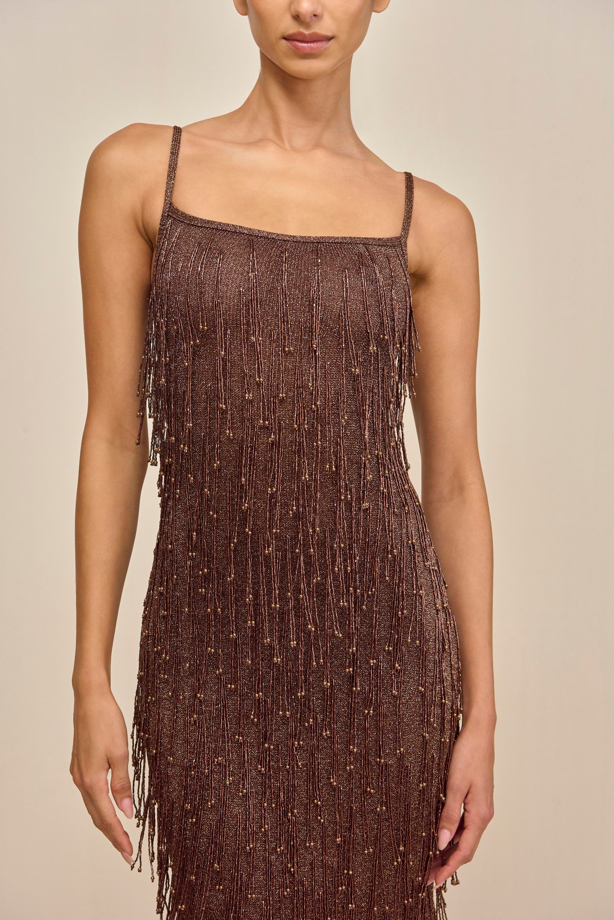 OLA DRESS - JAVA