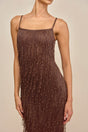 OLA DRESS - JAVA
