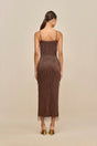 OLA DRESS - JAVA