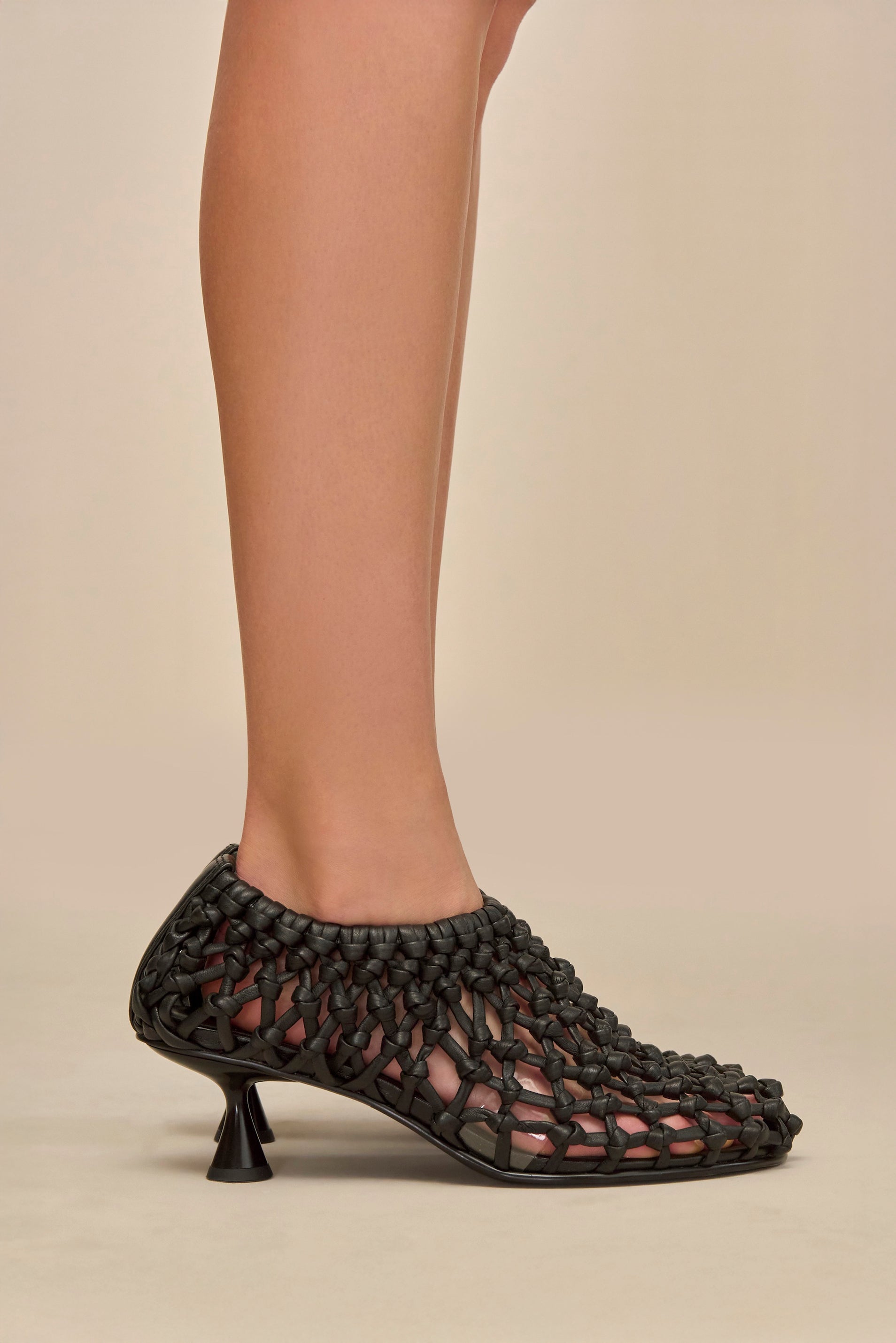 OWEN BOOT - BLACK