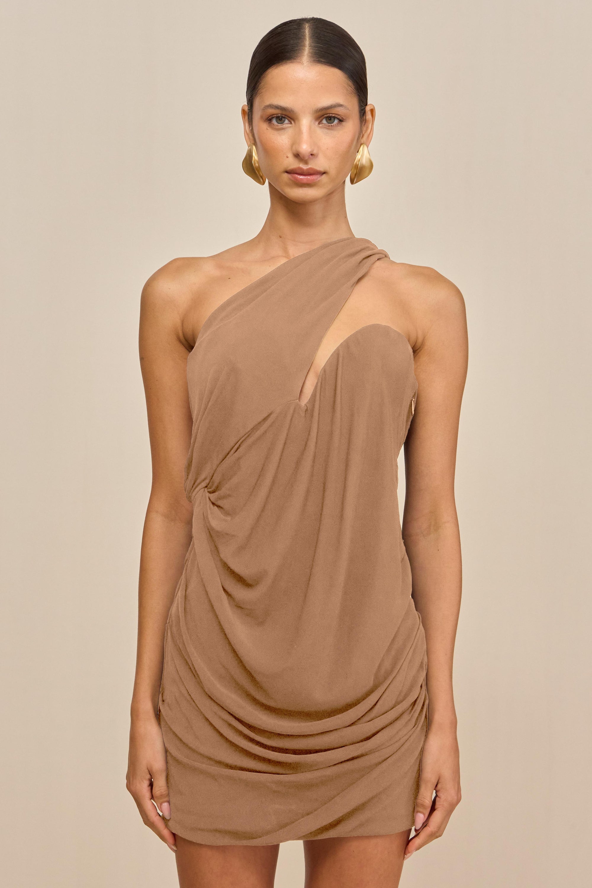 SIRENA DRESS - MONTE