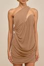 SIRENA DRESS - MONTE