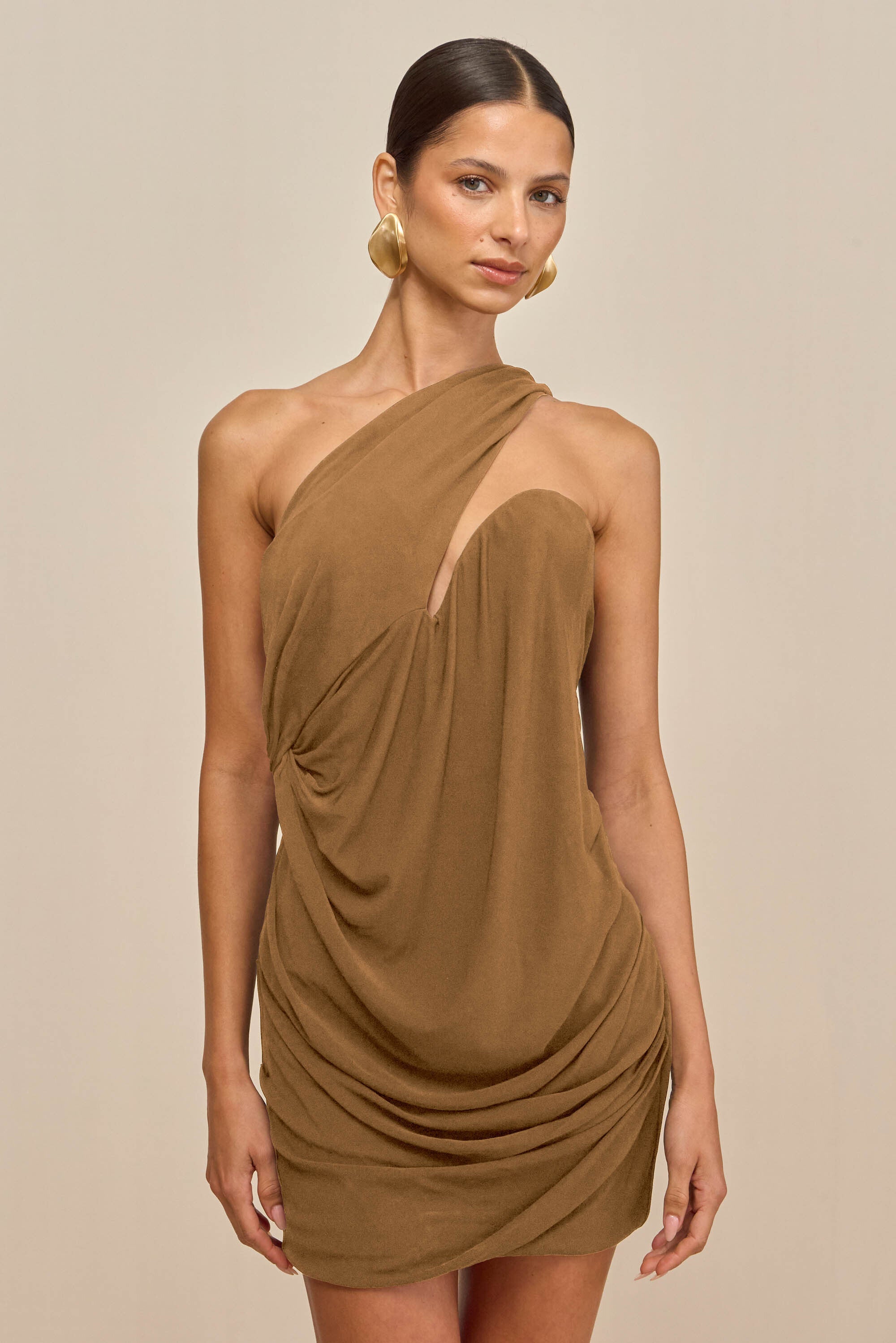 SIRENA DRESS - MONTE