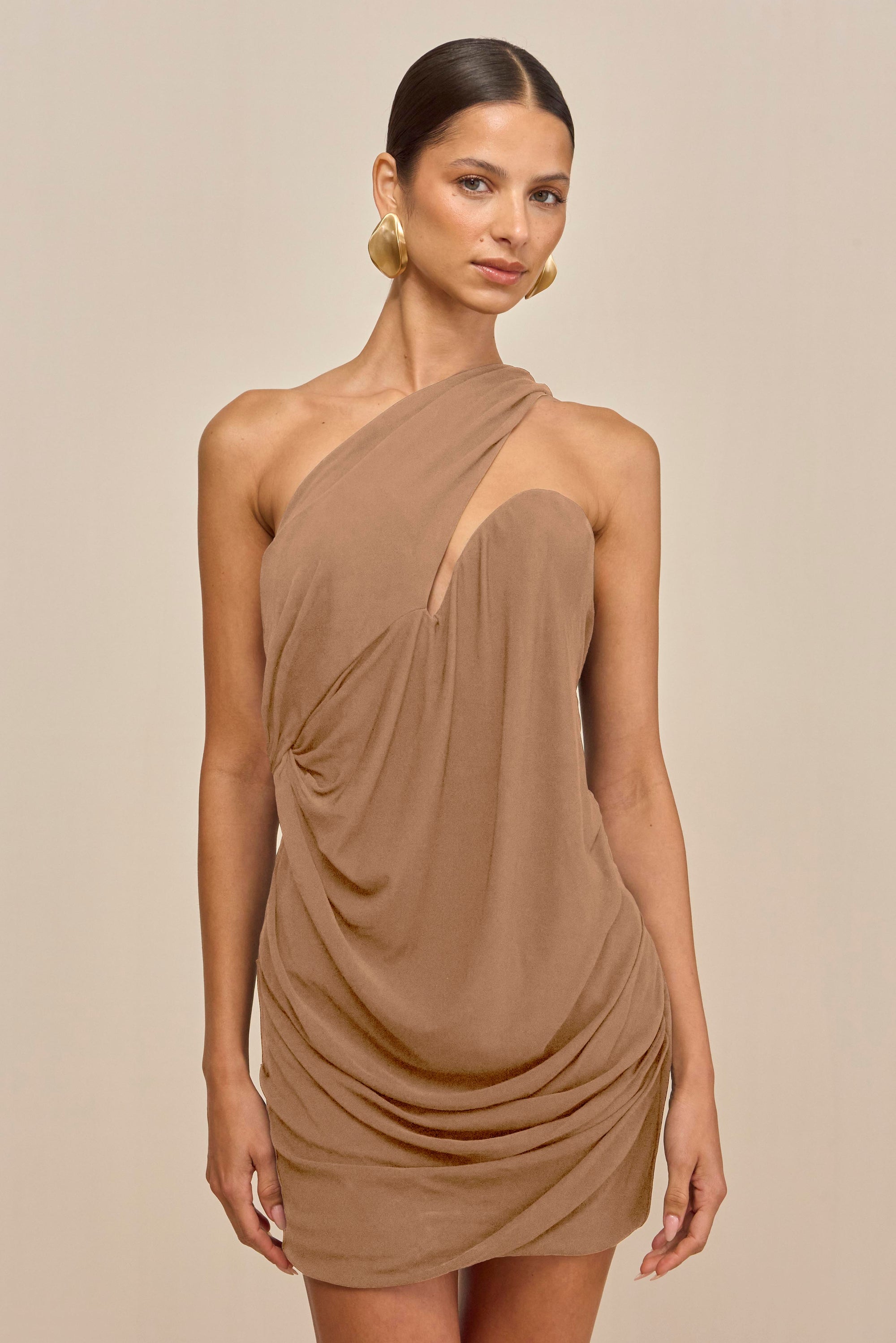 SIRENA DRESS - MONTE
