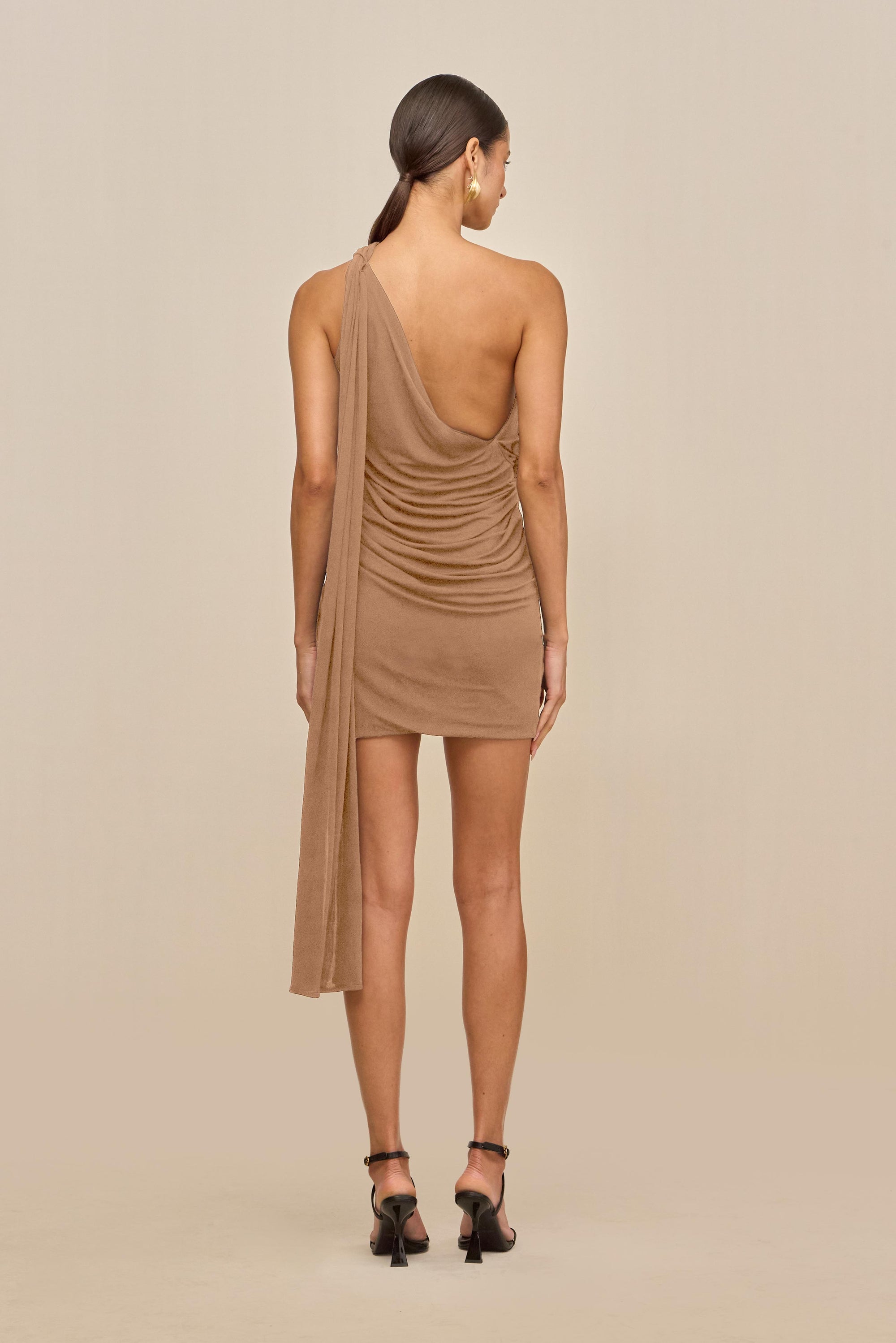 SIRENA DRESS - MONTE