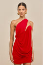 SIRENA DRESS - GHERMEZ