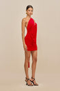 SIRENA DRESS - GHERMEZ