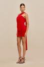 SIRENA DRESS - GHERMEZ