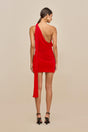 SIRENA DRESS - GHERMEZ