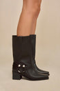 JOSLYN BOOT - BLACK
