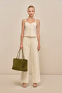 AURELIA TOP - BEACH