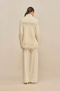 MICHELLE CARDIGAN - CREAM