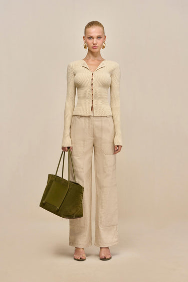WYNN PANT - BEACH | WYNN PANT - BEACH
