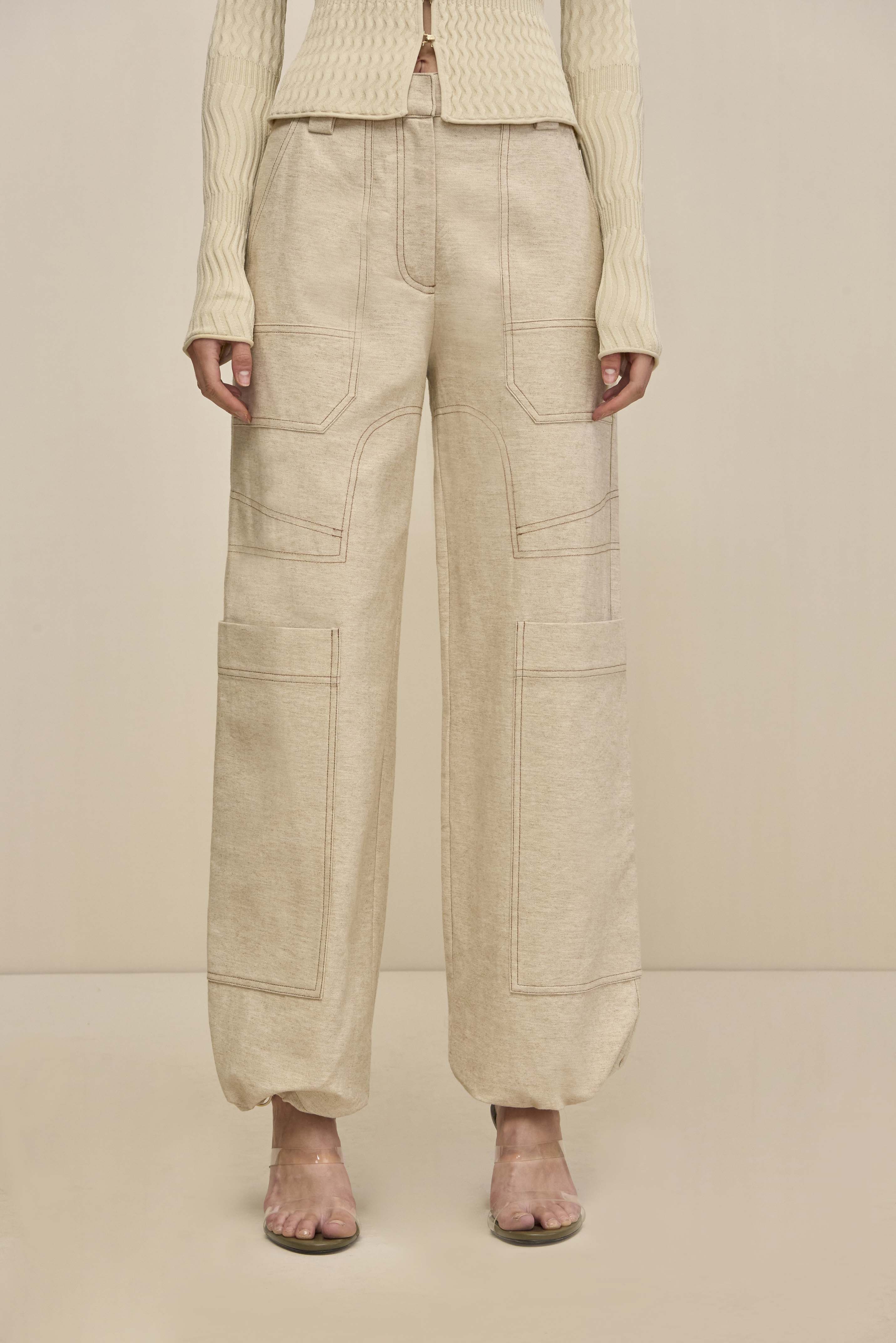 WYNN PANT - BEACH