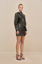 ZAYN JACKET - BLACK