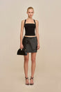 LEANDRO BELT - BLACK