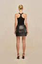 LEANDRO BELT - BLACK