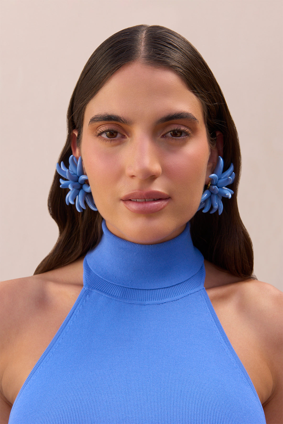 ELEEANA EARRING - CAPRI